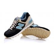 Chaussure New Balance Running 574 Pour Femme Pas Cher